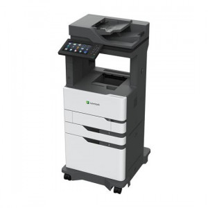 Lexmark MX826ADXE Imprimante laser monochrome multifonction