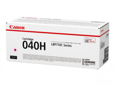 Canon 040H M Toner Magenta 10000 pages