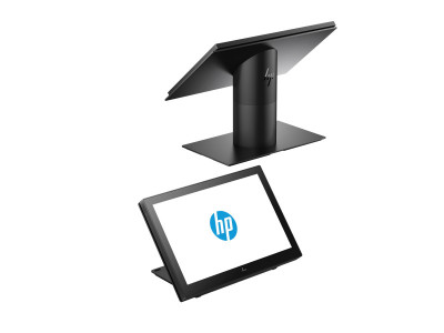 HP : ELITEPOS 10 DISPLAY