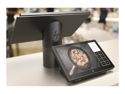 HP : ELITEPOS 10 DISPLAY