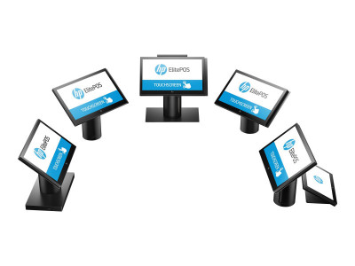 HP : ELITEPOS 10 DISPLAY