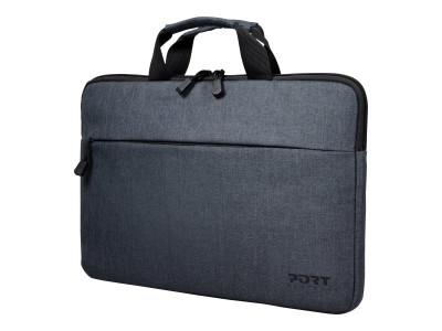 Port Technology : LAPTOP CARRYING CASE 13.3IN .