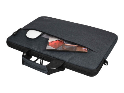 Port Technology : LAPTOP CARRYING CASE 13.3IN .