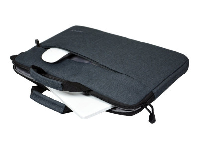 Port Technology : LAPTOP CARRYING CASE 13.3IN .