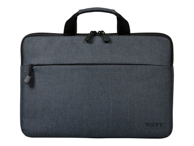 Port Technology : LAPTOP CARRYING CASE 13.3IN .