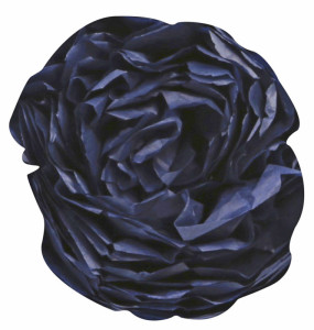 Clairefontaine Papier de soie, (l)500 x (H)750 mm, bleu ciel