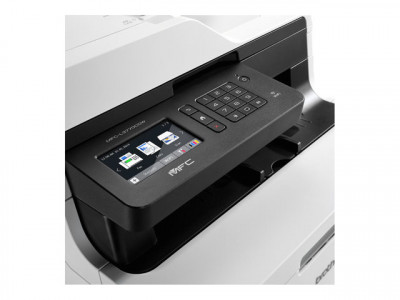 DCP-L3550CDW - Imprimantes