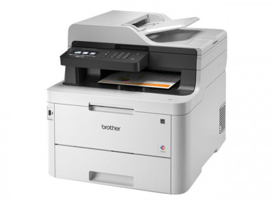 Brother MFC-L3770CDW imprimante laser couleur multifonction