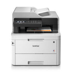 Brother MFC-L3770CDW imprimante laser couleur multifonction