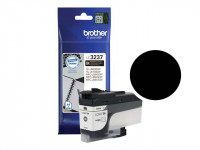 Brother LC-3237BK Cartouche d'encre Noir 3000 pages pour MFC-J6945 Brother LC-3237BK Cartouche d'encre Noir 3000 pages pour MFC-J6945