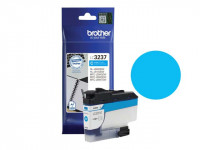 Brother LC-3237C Cartouche d'encre Cyan 1500 pages pour MFC-J6945