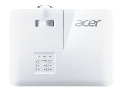 Acer : S1386WHNE WXGA 1280X800 3200LM 20000:1