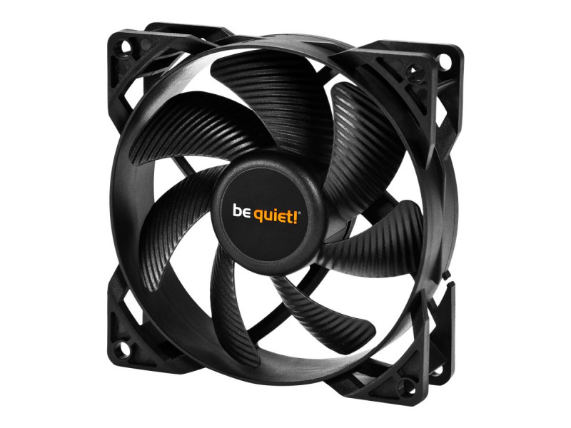 Be Quiet : PURE WINGS 2 92MM PWM