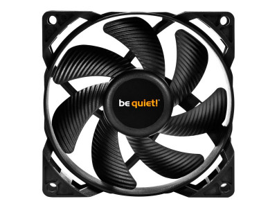 Be Quiet : PURE WINGS 2 92MM PWM