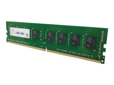 Qnap : 4GB DDR4 RAM 2133 MHZ LONGDIMM TVS-X82T TVS-X82