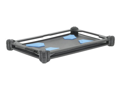 Mobilis : RESIST pack CASE pour GALAXY TAB A6 10.1