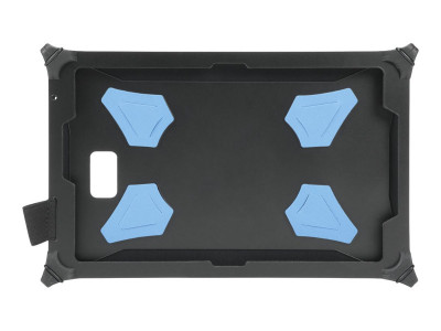 Mobilis : RESIST pack CASE pour GALAXY TAB A6 10.1