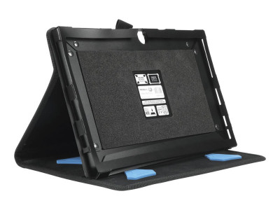 Mobilis : ACTIV pack CASE pour MIIX 520/510