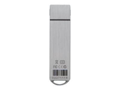 Kingston : 16GB IRONKEY BASIC S1000 ENCRYPTED 3.0 FIPS 140-2 LEVEL 3