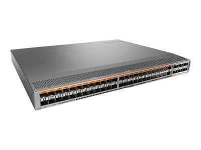 Cisco : NEXUS 2348UPQ W/ 2FET-40G et 8FET-10G