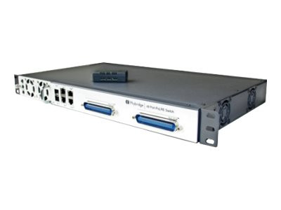 Cisco : PHYBRIDGE POLRE 24 PORT SWITCH et 24 PHYLINK ADAPTERS