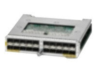 Cisco : ASR 9000 20-PORT 1GE MODULAR PORT ADAPTER (SPARE) en