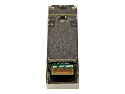 Startech : SFP+ A FIBRE OPTIQUE 10 GB - SM LC - COMPATIBLE CISCO SFP-10G-LR