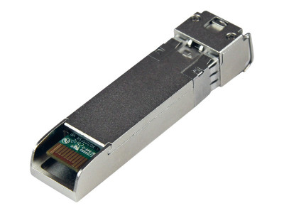 Startech : SFP+ A FIBRE OPTIQUE 10 GB - SM LC - COMPATIBLE CISCO SFP-10G-LR