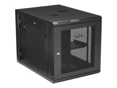 Startech : 12U SERVER RACK ENCLOSURE avec HINGE - WALL MOUNT NETWORK RACK