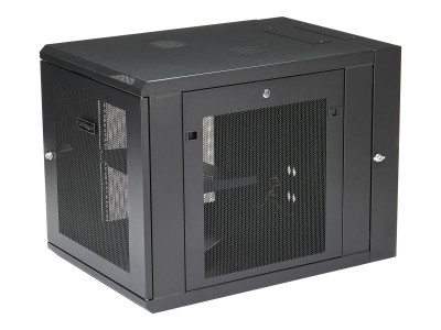 Startech : 12U SERVER RACK ENCLOSURE avec HINGE - WALL MOUNT NETWORK RACK