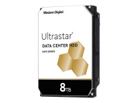 HGST : ULTRASTAR 7K8 8TB SATA HUS728T8TALE6L4