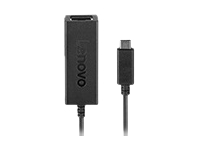 Lenovo : USB C TO ETHERNET ADAPTER pour THINKPAD