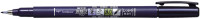 Tombow Stylo de calligraphie Fudenosuke, degré de dureté 1 Tombow Stylo de calligraphie Fudenosuke, degré de dureté 1