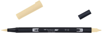 Tombow Stylo feutre double pointe 