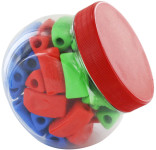 WEDO Schreibhilfe Sattler Tri Grip, 50-socket WEDO Schreibhilfe Sattler Tri Grip, 50-socket