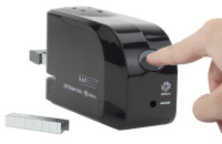RAPESCO Agrafeuse électrique 626EL, blanc