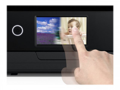 Epson Expression Premium XP-7100 Imprimante jet d'encre couleur multifonction