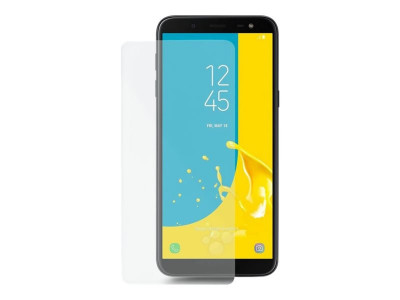 Urban Factory : TEMPERED GLASS SCREEN PROTECTOR F/GALAXY J6
