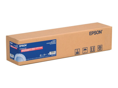 Epson : PHOTO papier ROLL PREMIUM GLOSSY 24CM X 30.5M 260G/M2