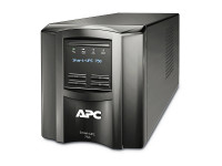 APC : SMART-UPS 750VA LCD 230V avec SMARTCONNECT