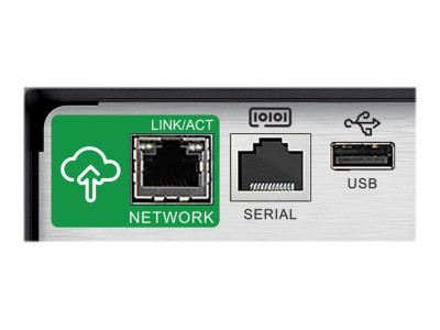 APC : SMART-UPS 750VA LCD 230V avec SMARTCONNECT