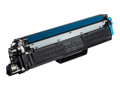 Brother TN-243C Toner Cyan 1000 pages pour DCP-L3510CDW L3550CDW