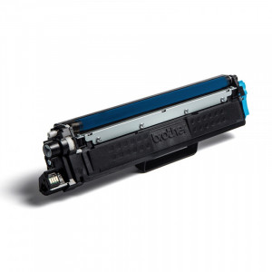 Brother TN-243C Toner Cyan 1000 pages pour DCP-L3510CDW L3550CDW