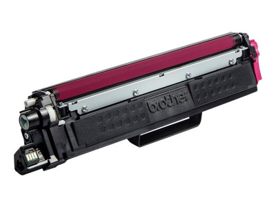 Brother TN-243M Toner Magenta 1000 pages pour DCP-L3510CDW L3550CDW