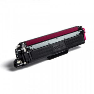 Brother TN-243M Toner Magenta 1000 pages pour DCP-L3510CDW L3550CDW