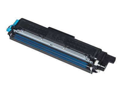 Brother TN-247C Toner Cyan 2300 pages pour DCP-L3510CDW L3550CDW