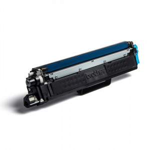 Brother TN-247C Toner Cyan 2300 pages pour DCP-L3510CDW L3550CDW