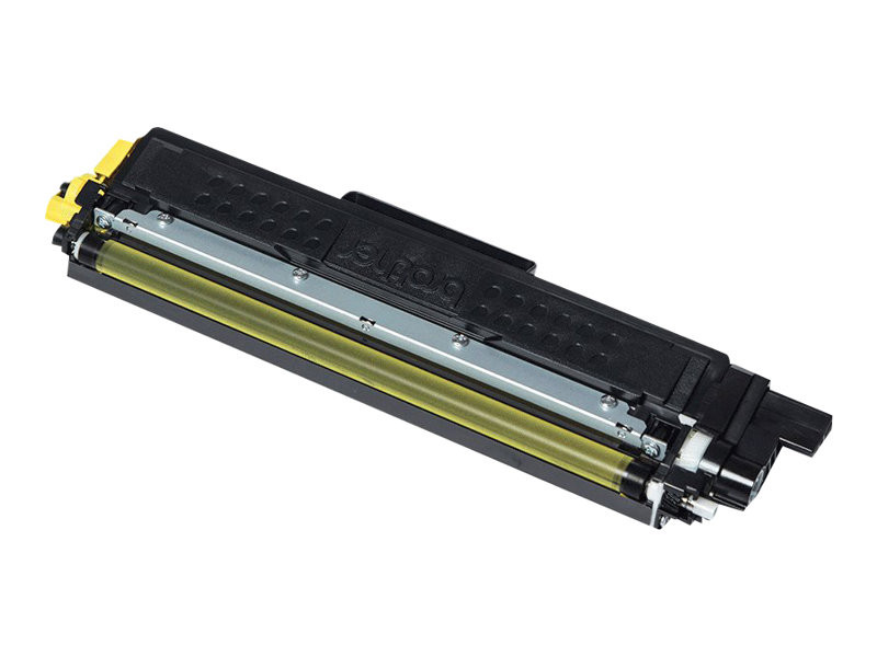 Brother TN-243Y Toner Jaune 1000 pages pour DCP-L3510CDW DCP-L3550CDW