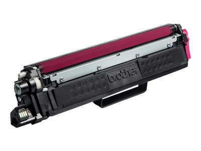 Brother TN-247M Toner Magenta 2300 pages pour DCP-L3510CDW L3550CDW
