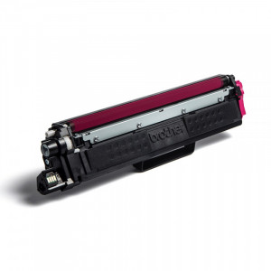 Brother TN-247M Toner Magenta 2300 pages pour DCP-L3510CDW L3550CDW